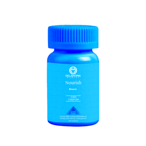 1:5 Pain Be Gone Capsule