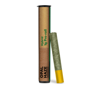 Citrus Madness Infused Preroll