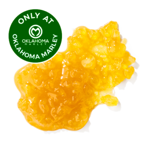 Monsoon Thunder Live Resin Sauce
